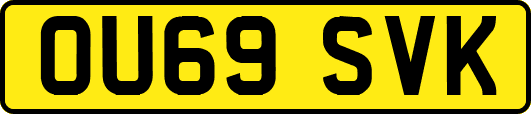 OU69SVK