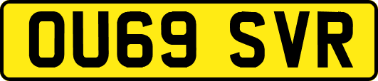 OU69SVR