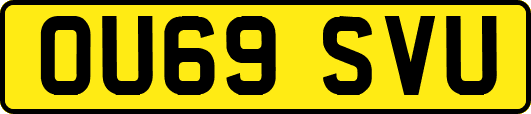 OU69SVU