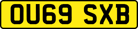 OU69SXB