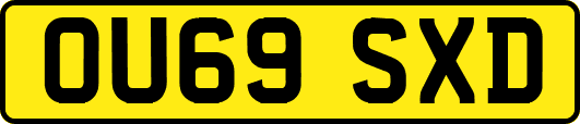 OU69SXD