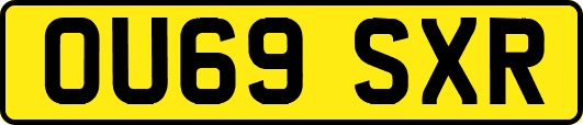 OU69SXR