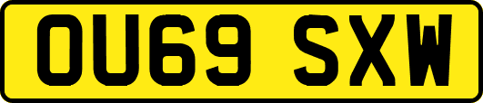 OU69SXW