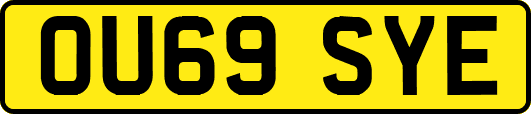 OU69SYE