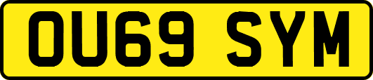 OU69SYM