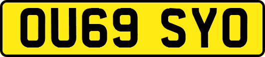 OU69SYO