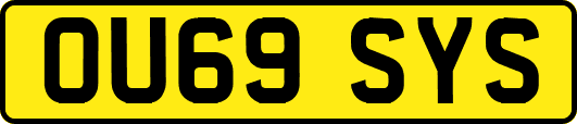 OU69SYS