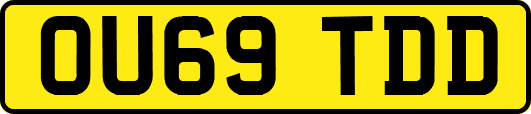 OU69TDD