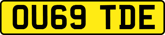 OU69TDE