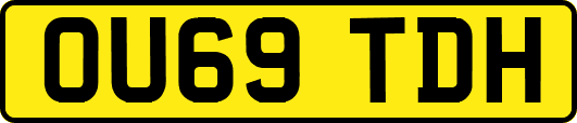 OU69TDH