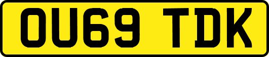 OU69TDK
