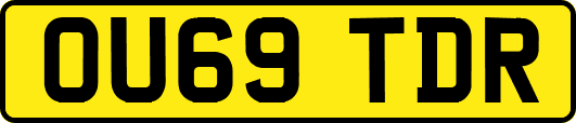 OU69TDR