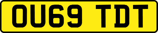 OU69TDT