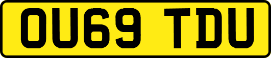 OU69TDU