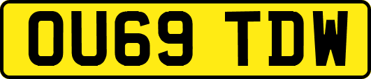 OU69TDW