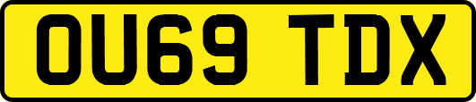 OU69TDX