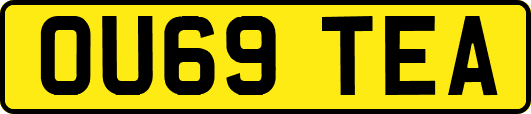 OU69TEA