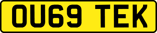 OU69TEK