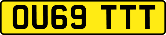 OU69TTT