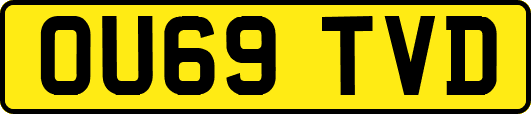 OU69TVD