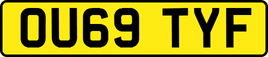 OU69TYF