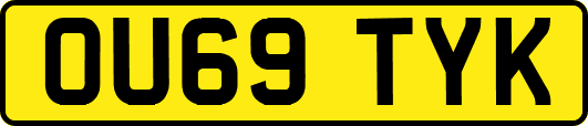 OU69TYK