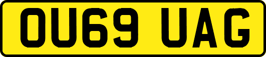 OU69UAG