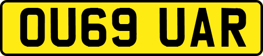 OU69UAR