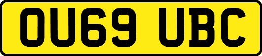 OU69UBC