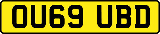 OU69UBD