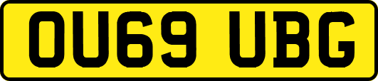 OU69UBG
