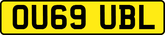 OU69UBL