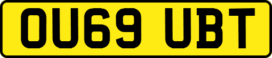 OU69UBT