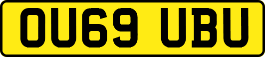 OU69UBU