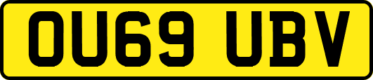 OU69UBV