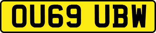 OU69UBW