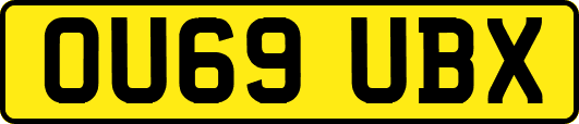 OU69UBX
