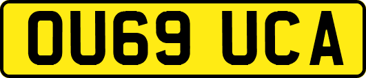 OU69UCA
