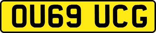 OU69UCG