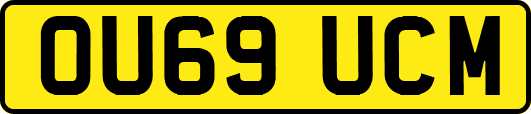 OU69UCM