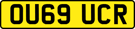 OU69UCR