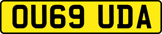 OU69UDA