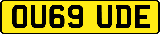 OU69UDE