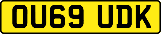 OU69UDK
