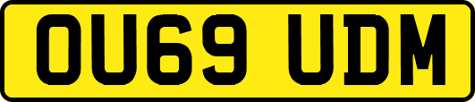 OU69UDM
