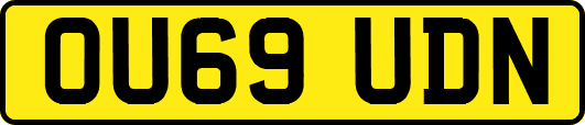 OU69UDN