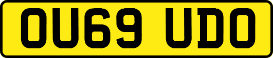 OU69UDO
