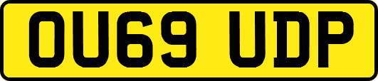 OU69UDP