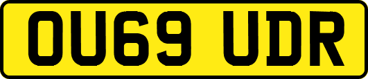 OU69UDR