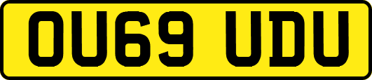 OU69UDU
